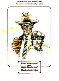 pelicula El aventurero de medianoche[Ciclo Clint Eastwood]